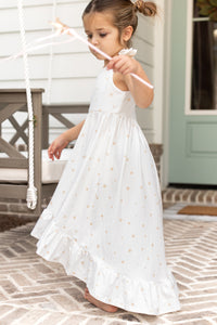 Soft Stars Maxi
