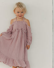 Load image into Gallery viewer, Pippa Dress (peony)