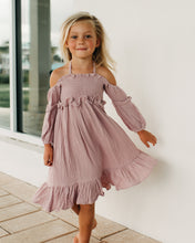 Load image into Gallery viewer, Pippa Dress (peony)
