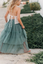 Load image into Gallery viewer, Juna Tulle Skirt