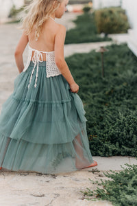 Juna Tulle Skirt