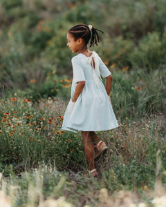 Kenzi Pocket Dress