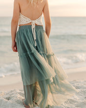 Load image into Gallery viewer, Juna Tulle Skirt