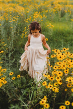 Load image into Gallery viewer, Wendy Dress (sand)