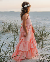 Load image into Gallery viewer, Wendy Dress (coral)