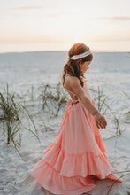 Load image into Gallery viewer, Wendy Dress (coral)