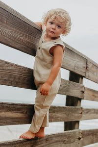 Luca Romper