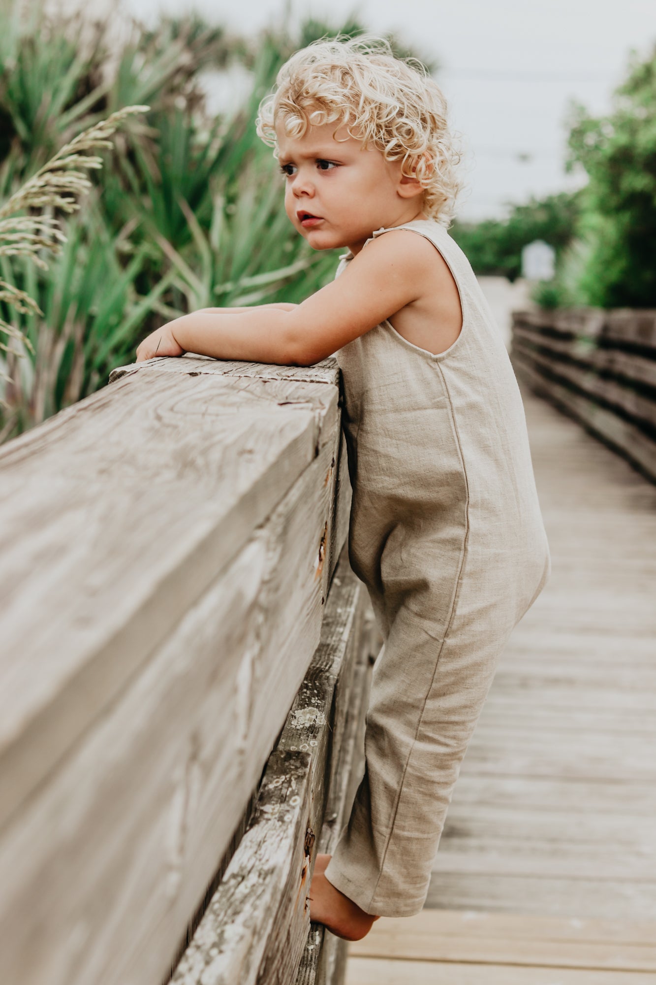 Luca Romper