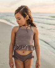 Load image into Gallery viewer, Tankini Set - Ash
