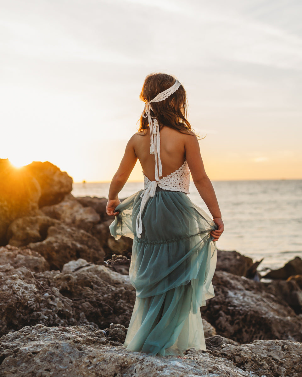 Juna Tulle Skirt